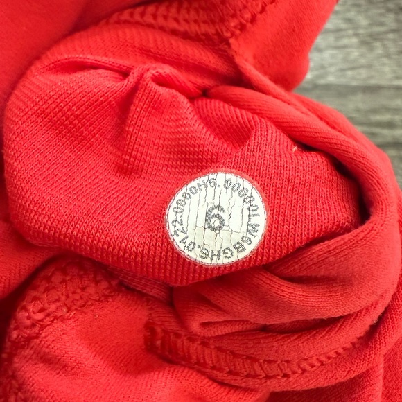 Lululemon Align High-Rise Crop 21" Leggings | Size 6 - Picture 10 of 12